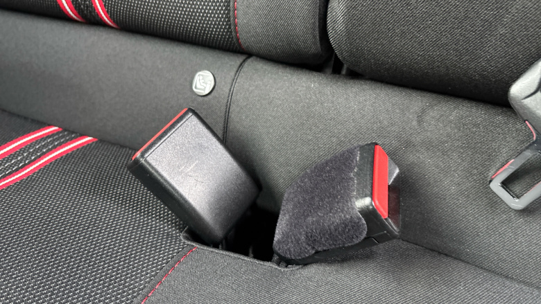 Vauxhall Corsa 1.2 Turbo GS 5dr Petrol Hatchback